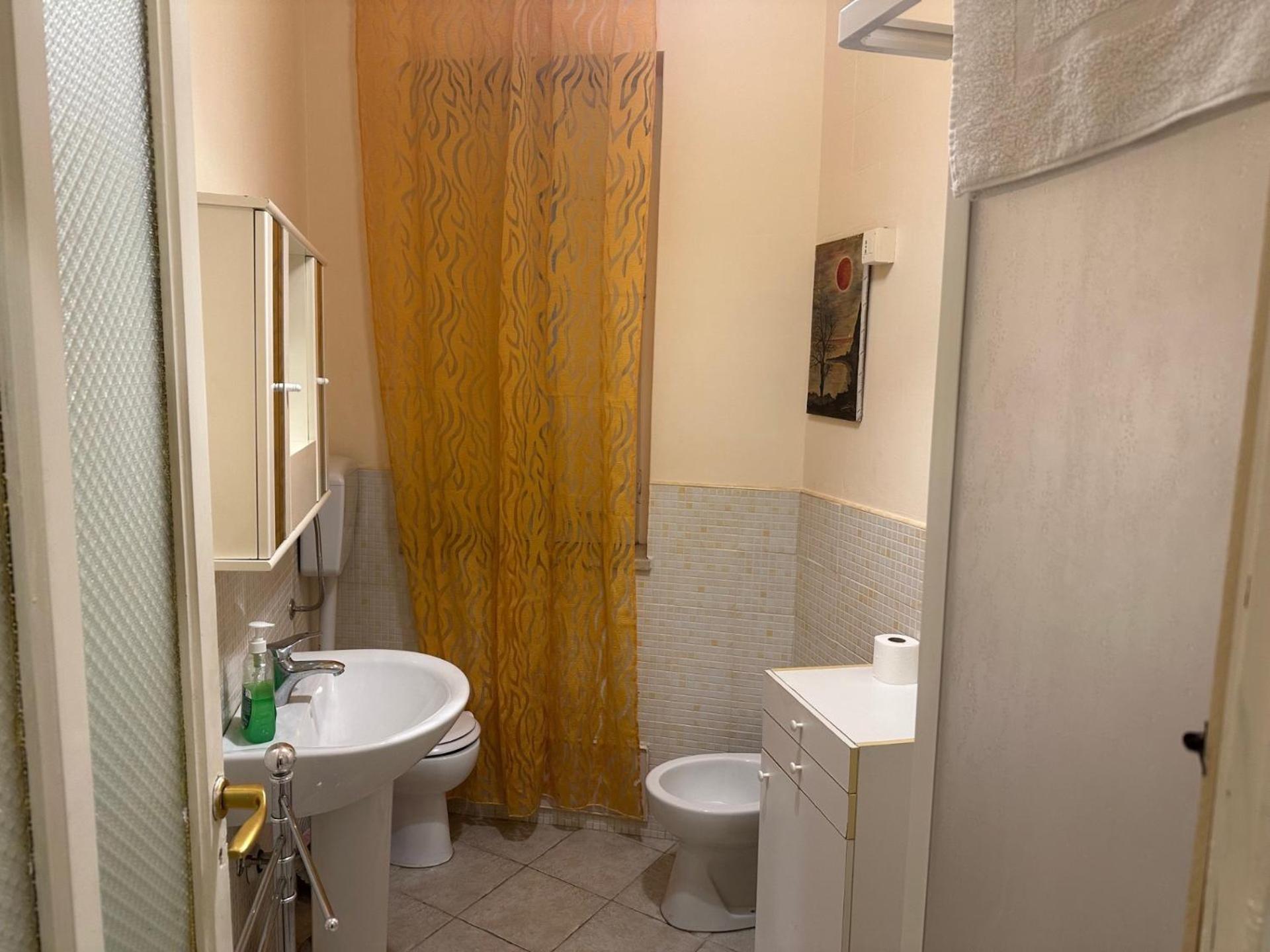 Apartament Dimora Di Maury A Due Passi Dai Trasporti E Da Ballaro Palermo Exterior photo